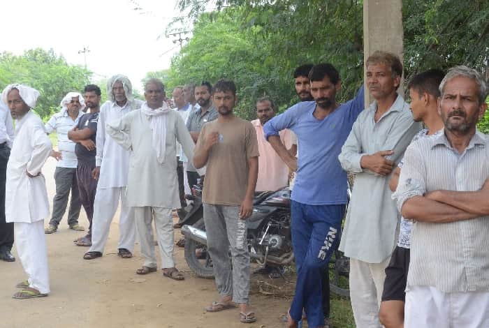 Indian Army Soldier Shaheed in Jammu Kashmir in Pakistan Firing