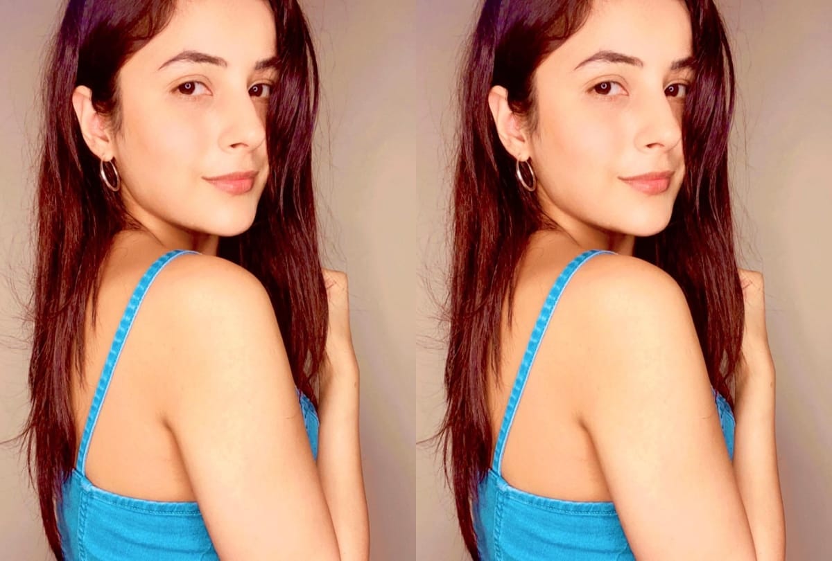 Shehnaaz Gill shared her new sardar look in turban on instagram photos gone viral