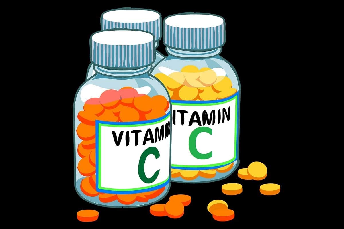 excess of vitamins and its side effect, vitamin c and d excess health problems