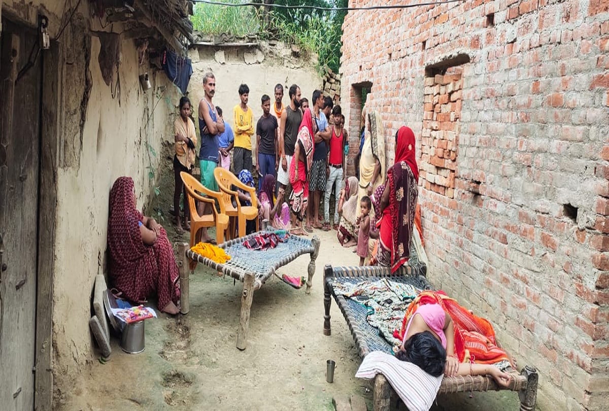 young man murder in pratapgarh of uttar pradesh