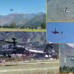 India China LAC Border News