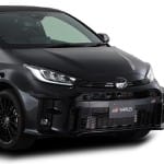 Toyota GR Yaris