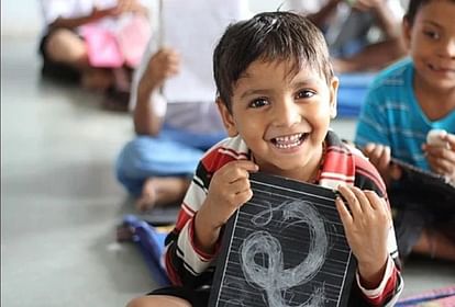 विश्व साक्षरता दिवस 2021
