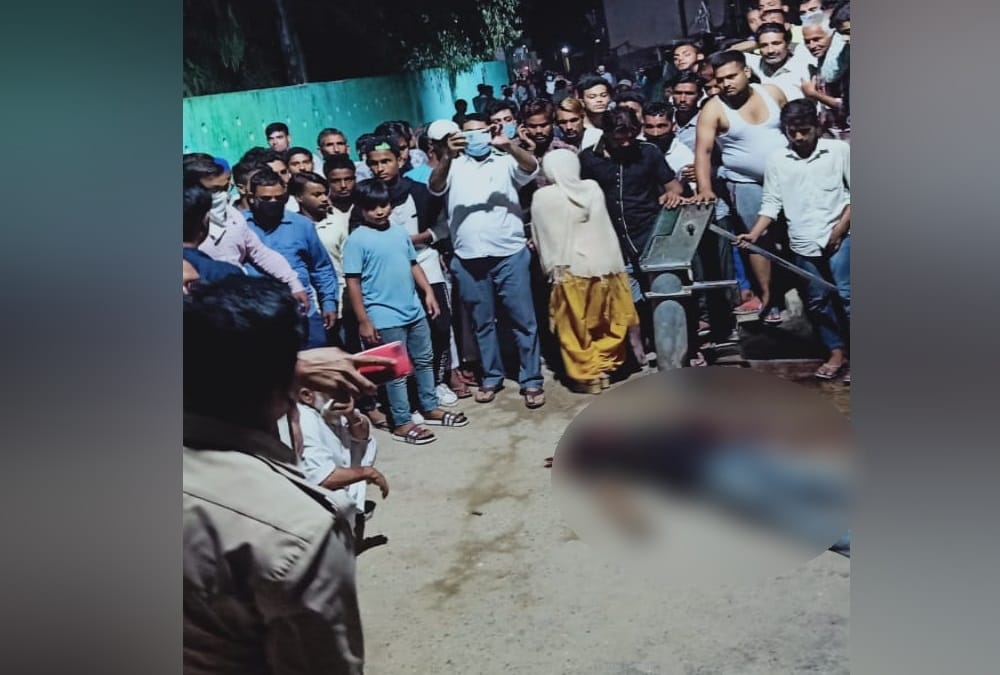 Uttarakhand kashipur Double Murder: Brother Done Sister honor killing for marriage his friend