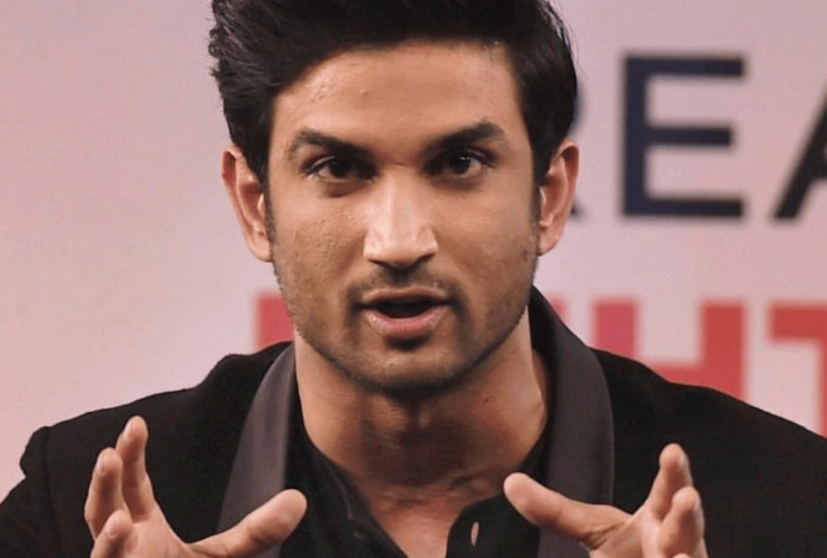 The marks found in Sushant Singh rajput throat do not attest to the theory of suicide