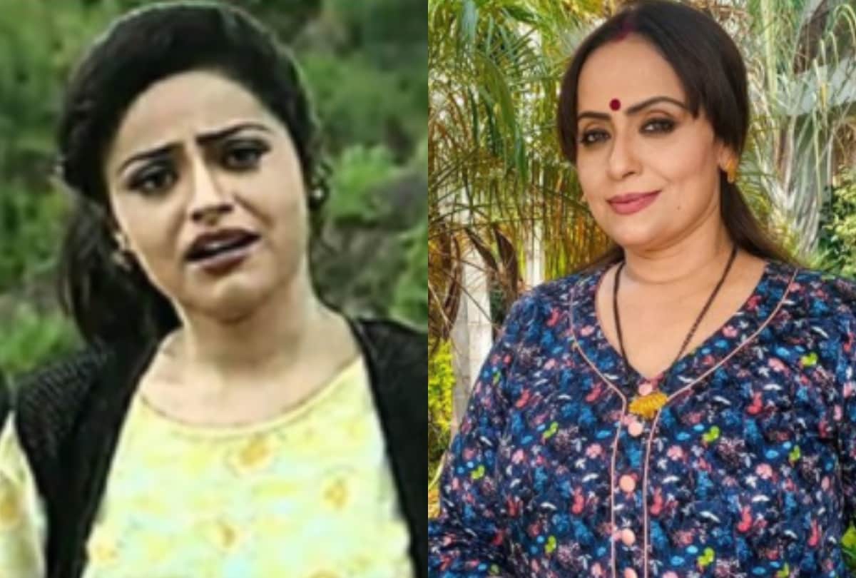 Vaishnavi Mahant Birthday Special shaktimaan fame geeta vishwas actress vaishnavi mahant macdonald birthday