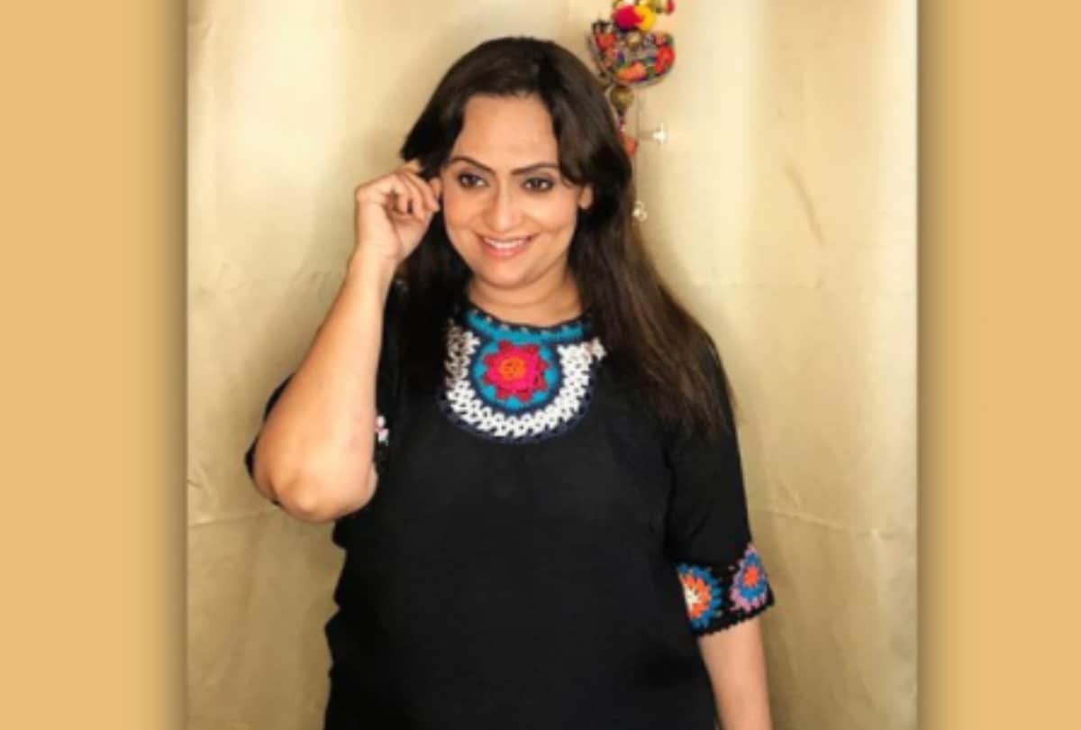 Vaishnavi Mahant Birthday Special shaktimaan fame geeta vishwas actress vaishnavi mahant macdonald birthday