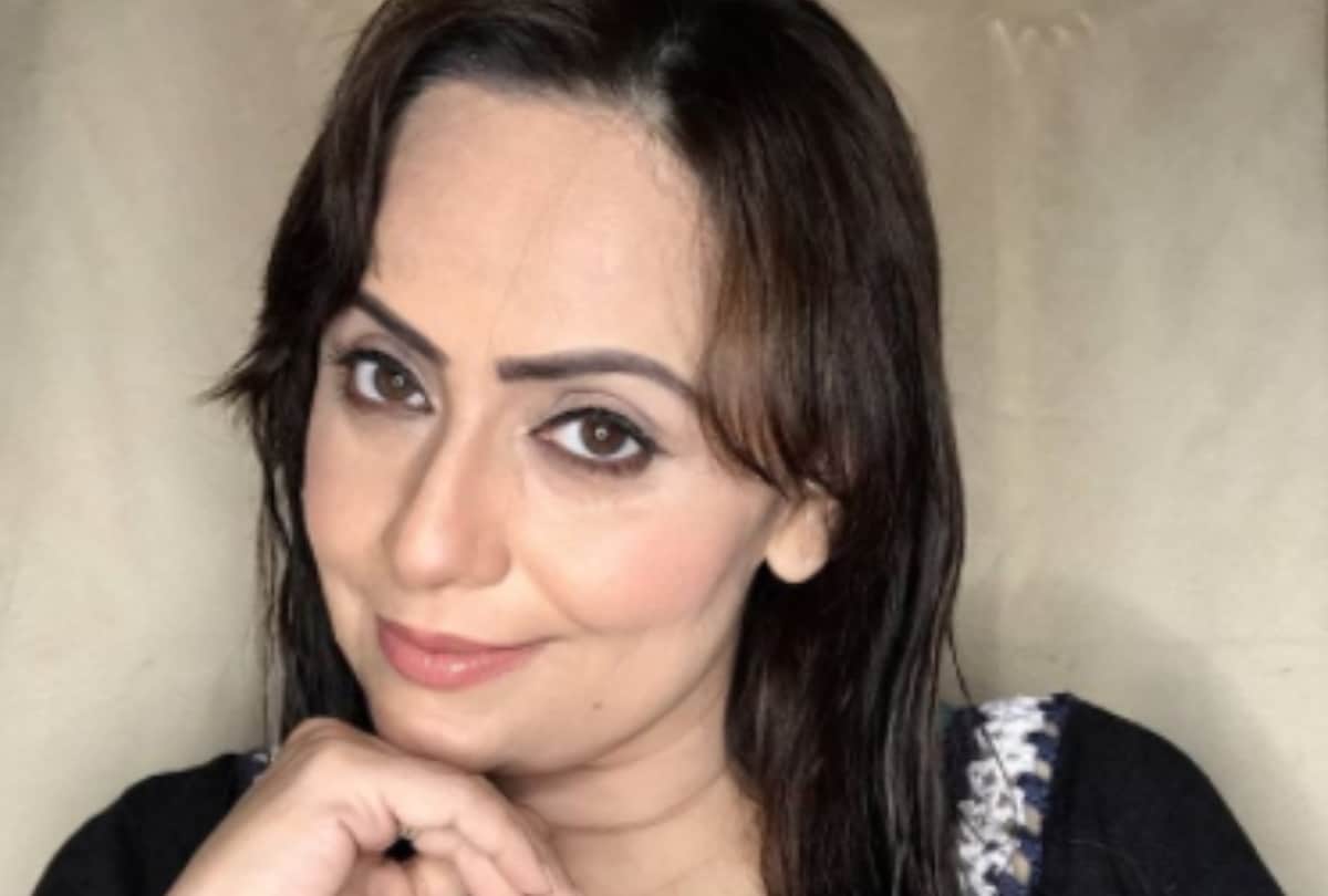 Vaishnavi Mahant Birthday Special shaktimaan fame geeta vishwas actress vaishnavi mahant macdonald birthday