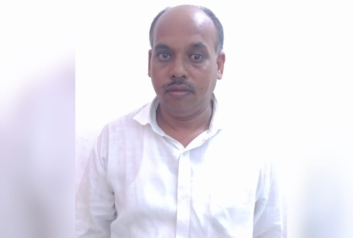 Gorakhpur top 10 history sheeter Dayashankar Nishad arrested