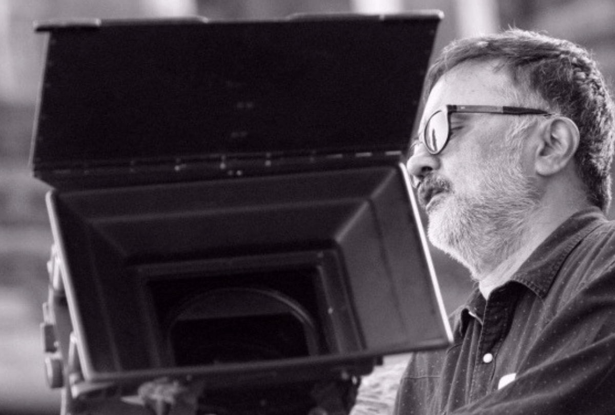 cinematographer PC Sreeram Rejected a film because it had Kangana Ranaut in the lead