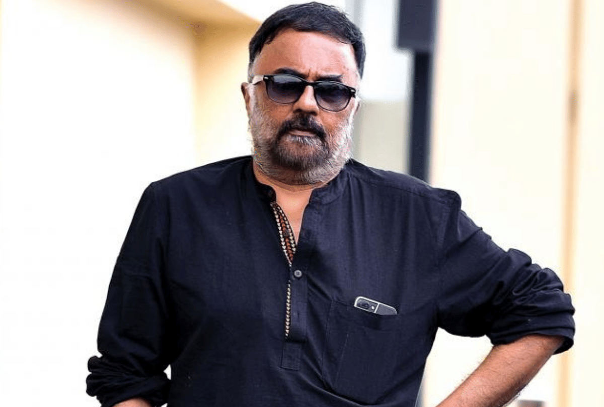 cinematographer PC Sreeram Rejected a film because it had Kangana Ranaut in the lead