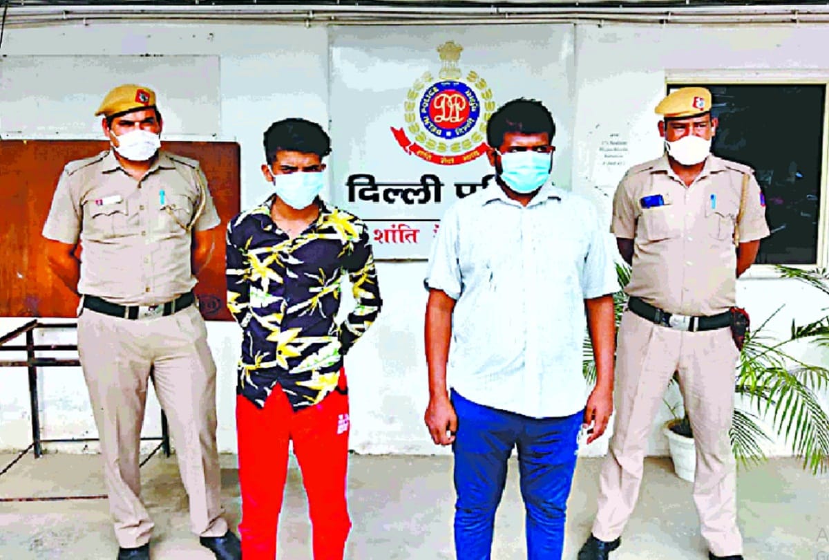 Brother kidnap 3 year old girl