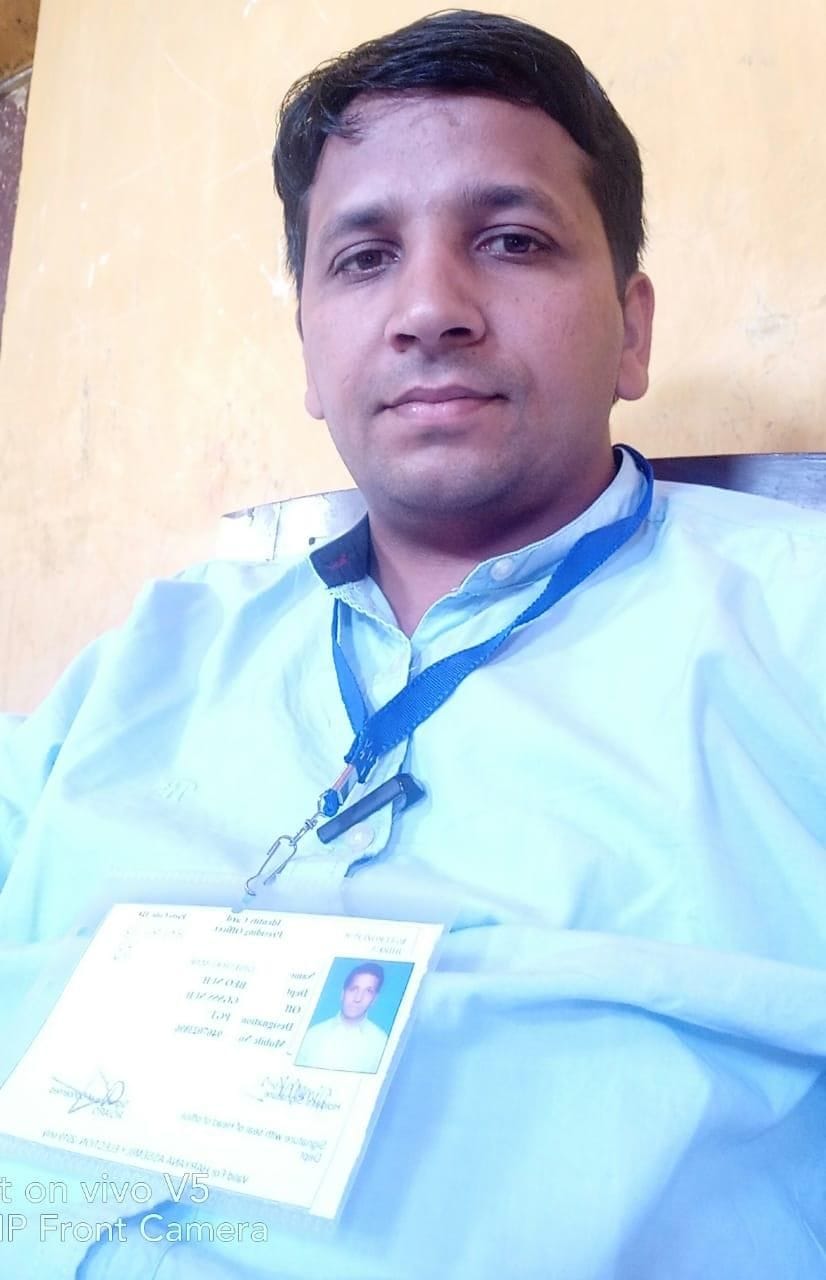 Dinesh goyal honored