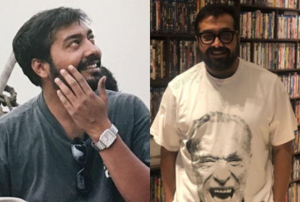 -anurag Kashyap Birthday Special: Anurag Kahsyap Birthday Special Here ...