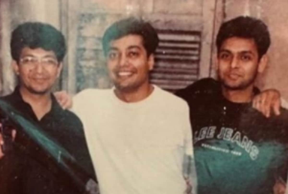 -Anurag Kashyap Birthday Special:  anurag kahsyap birthday special here know about him