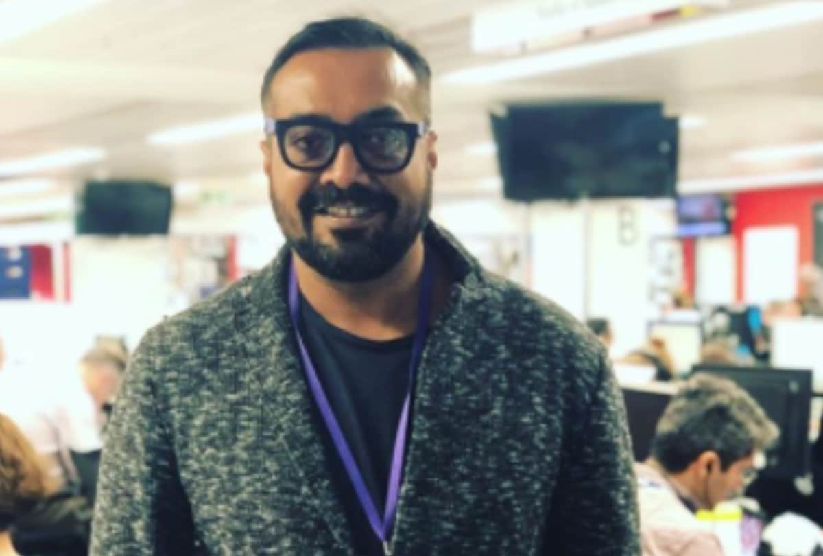 Anurag Kashyap gave evidence of innocence on rape charges actress Payal Ghosh Sexual assault case