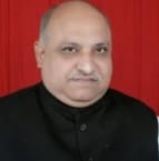 Former State Minorities Commission Chairman Ashish Massey passes away