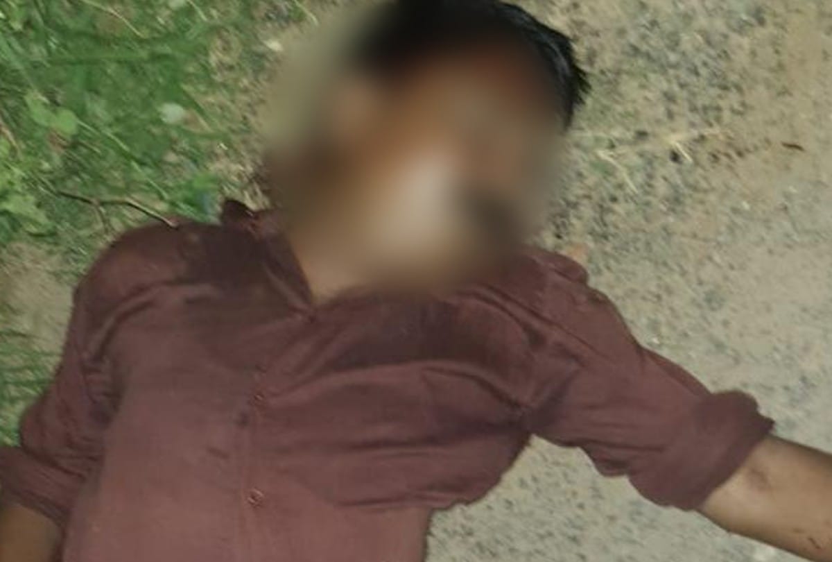 Police trying to identify the deceased with the help of social media in agra