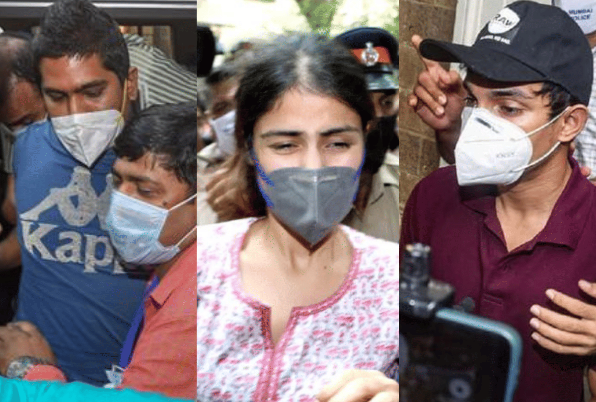 Sushant singh rajput case what are laws in India regarding drugs