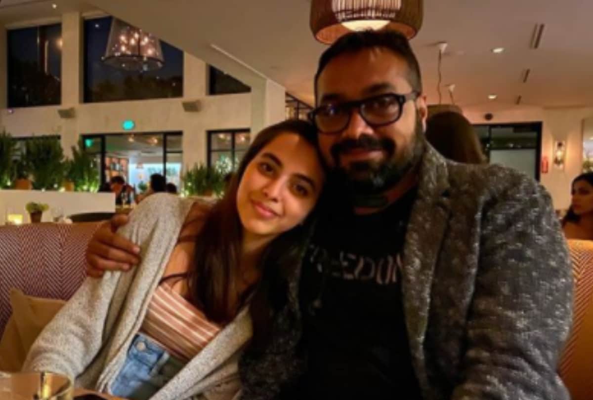 Anurag Kashyap speaks about his daughter Aaliyah Kashyap boyfriend and how he would react if she got pregnant