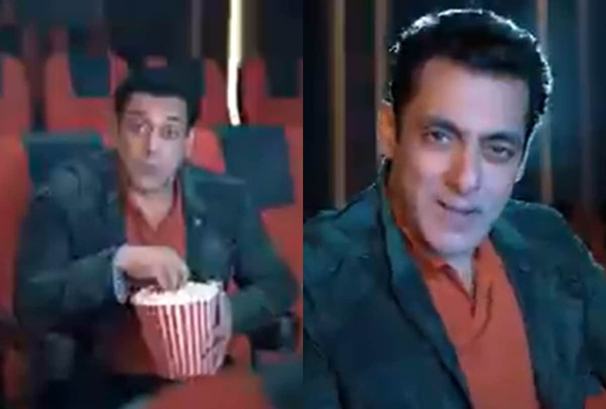 Bigg Boss 14 Contestants House Photos will eat out go to shopping and watch movies in theatres