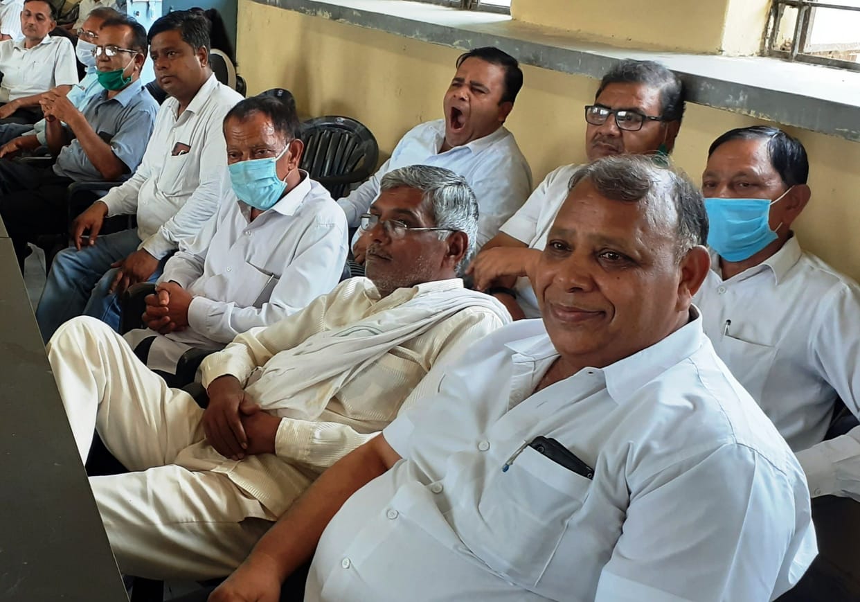 Advocates will get financial assistance