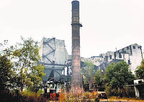 UPCEDA to build industrial hub on rubber factory land