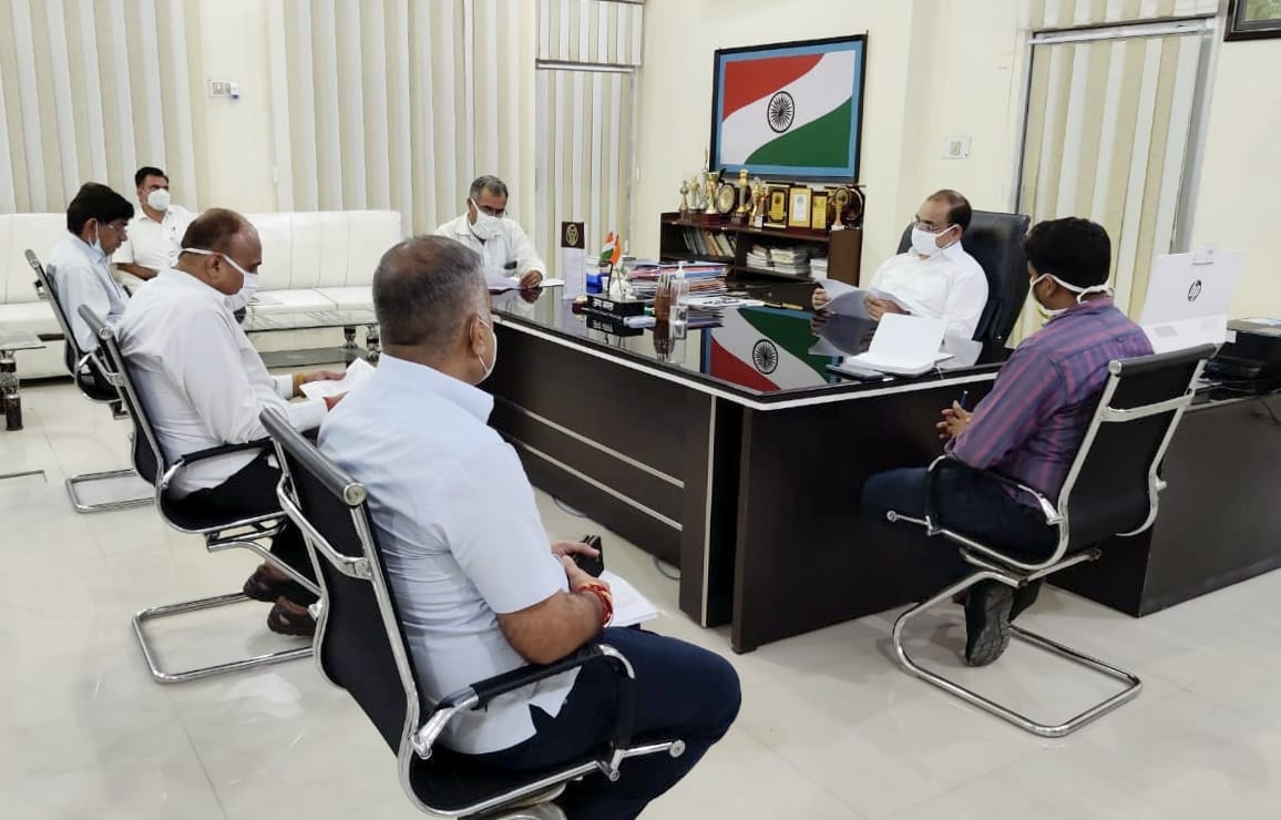 Web group mills reprimanded