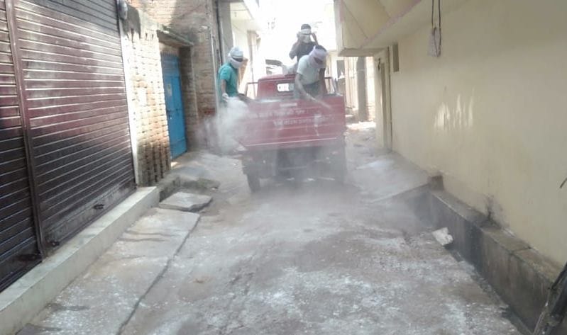 Three killed by Corona, 52 infected