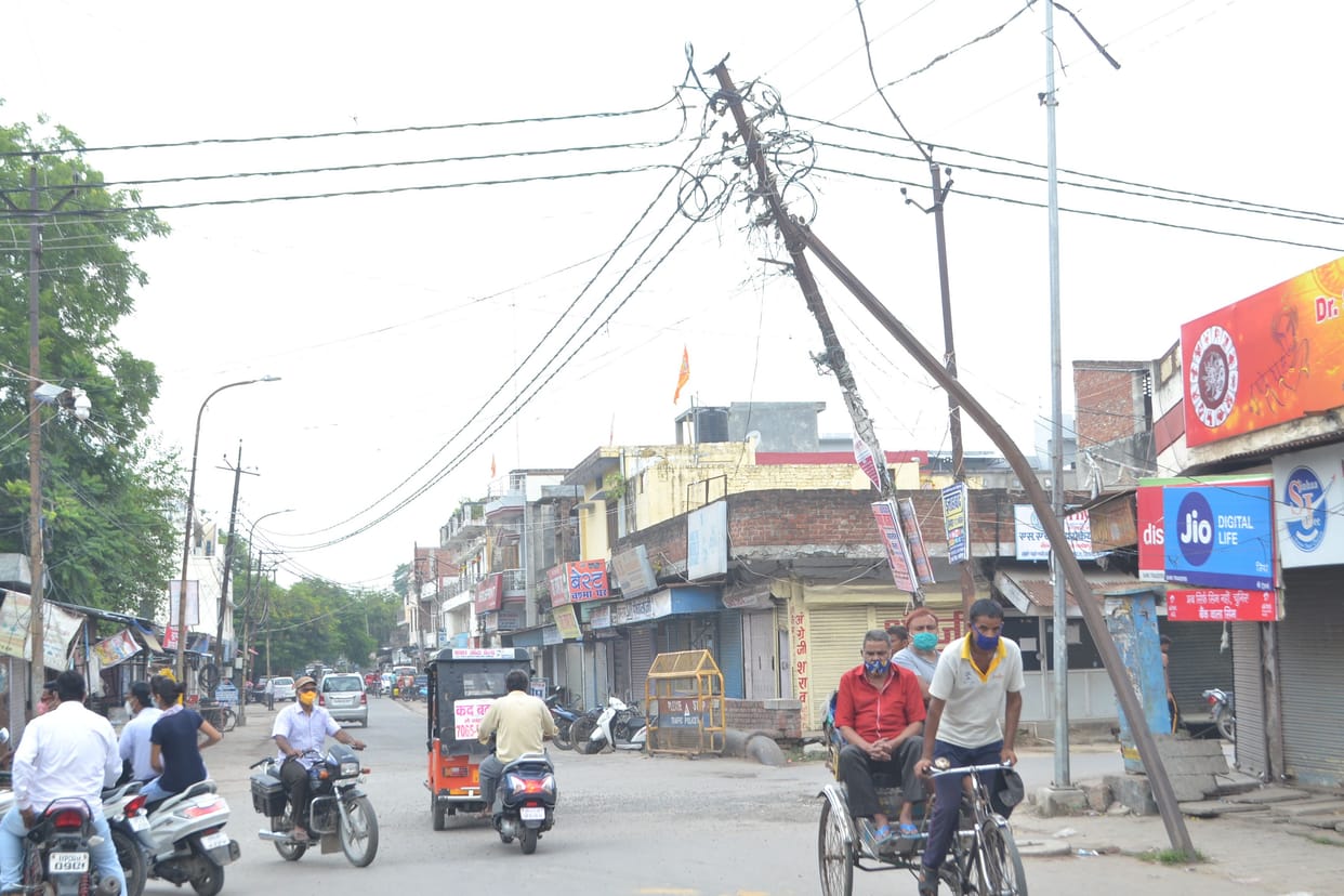 Civic Amenities