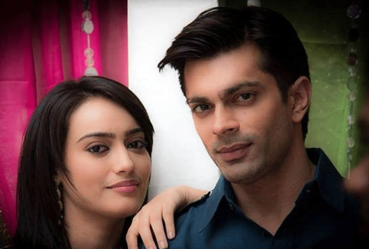 tv serial Qubool Hai second season will release on Zee5 with Karan Singh Grover Surbhi Jyoti Arif Zakaria and Mandira Bedi