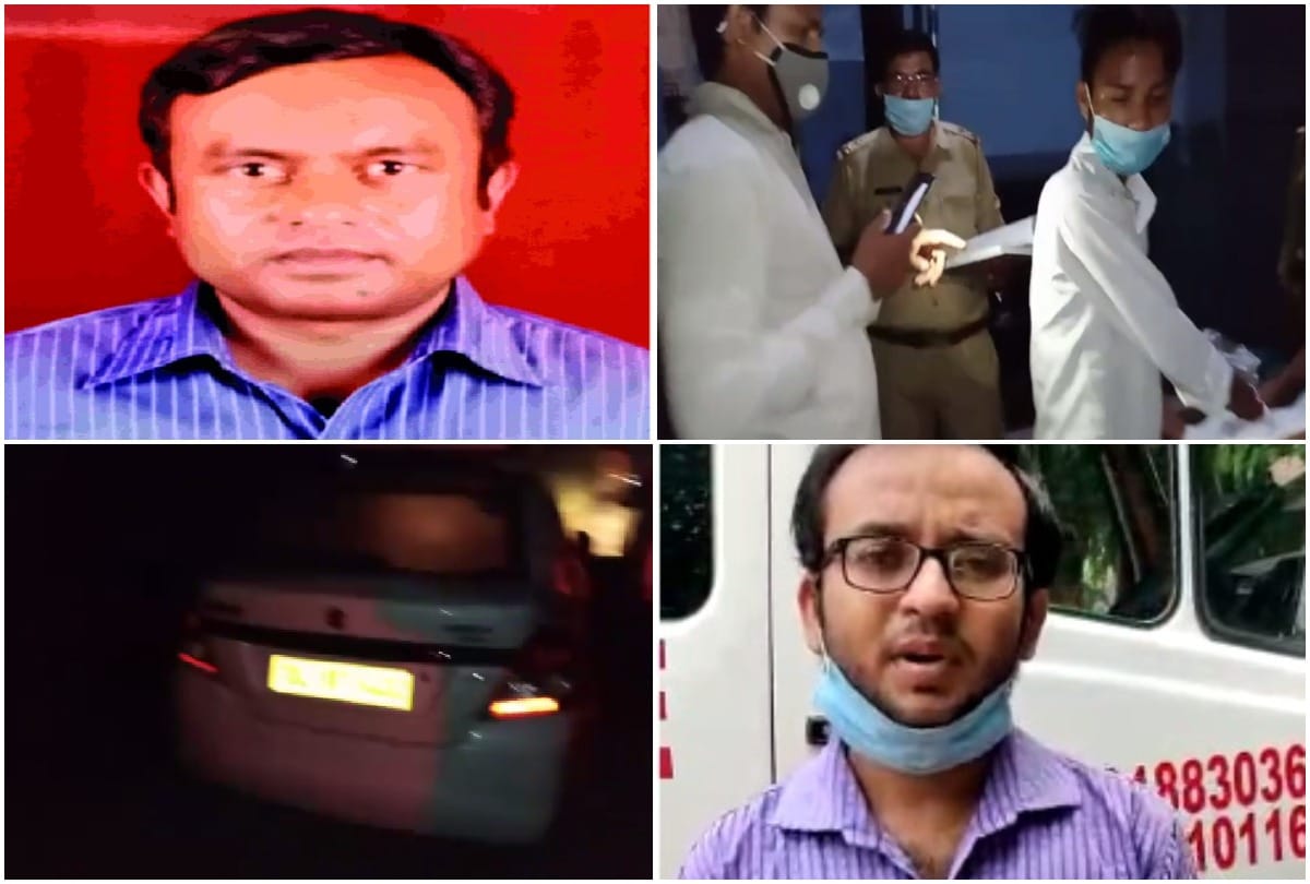 Cab driver murder: cng filling boy was forced to raise religious slogans not deceased cab driver says police