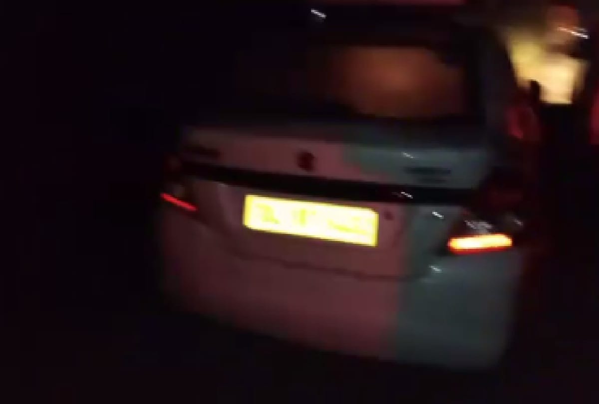 cab driver murder case Miscreants connection to Dubai One had said that my brother employs many Muslims there