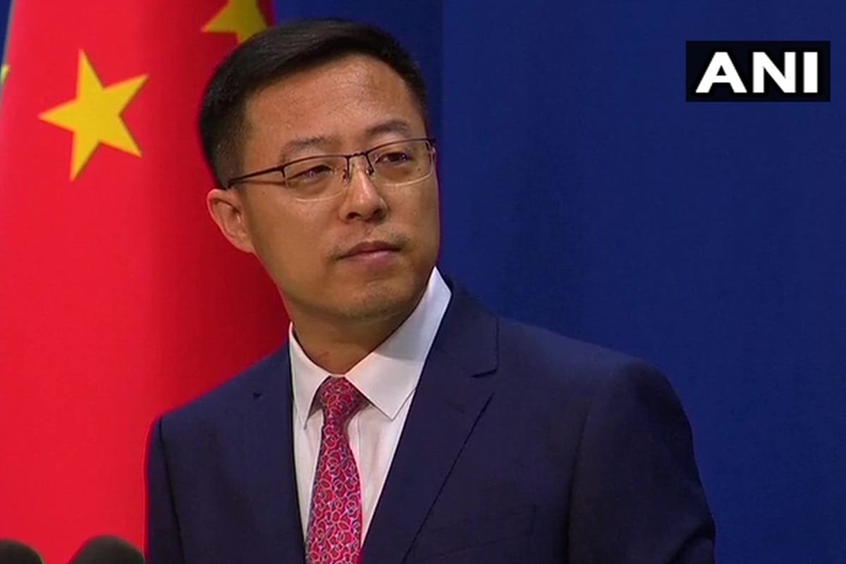 india china border standoff Indian troops illegally crossed LAC & blatantly fired warning shots on PLA