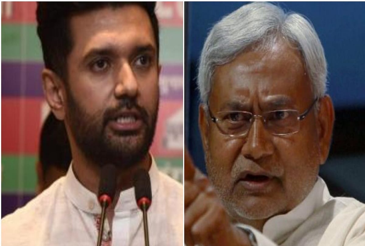 Bihar Assembly Election 2020, LJP preparing to field candidates against JDU