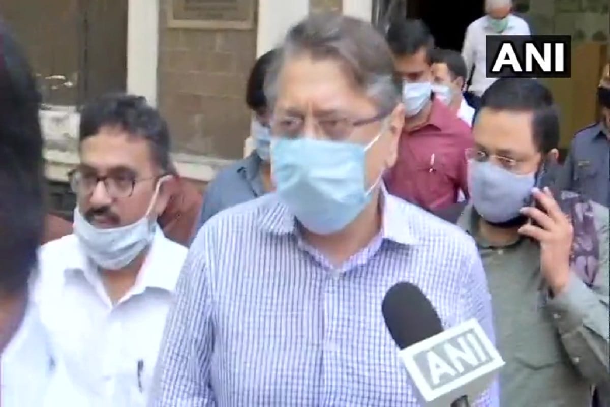 ICICI Bank-Videocon case: Deepak Kochar remanded to Enforcement Directorate custody till 19th September