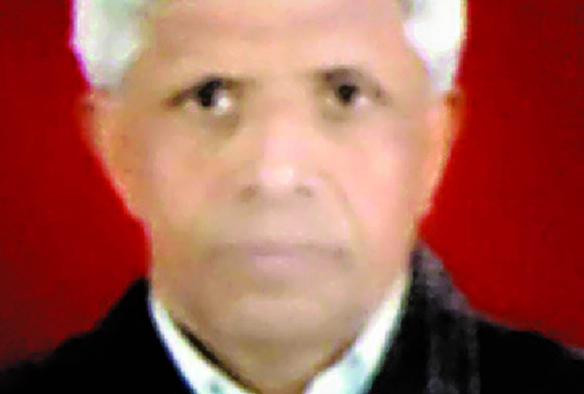 know about the struggle of these people for hindi language