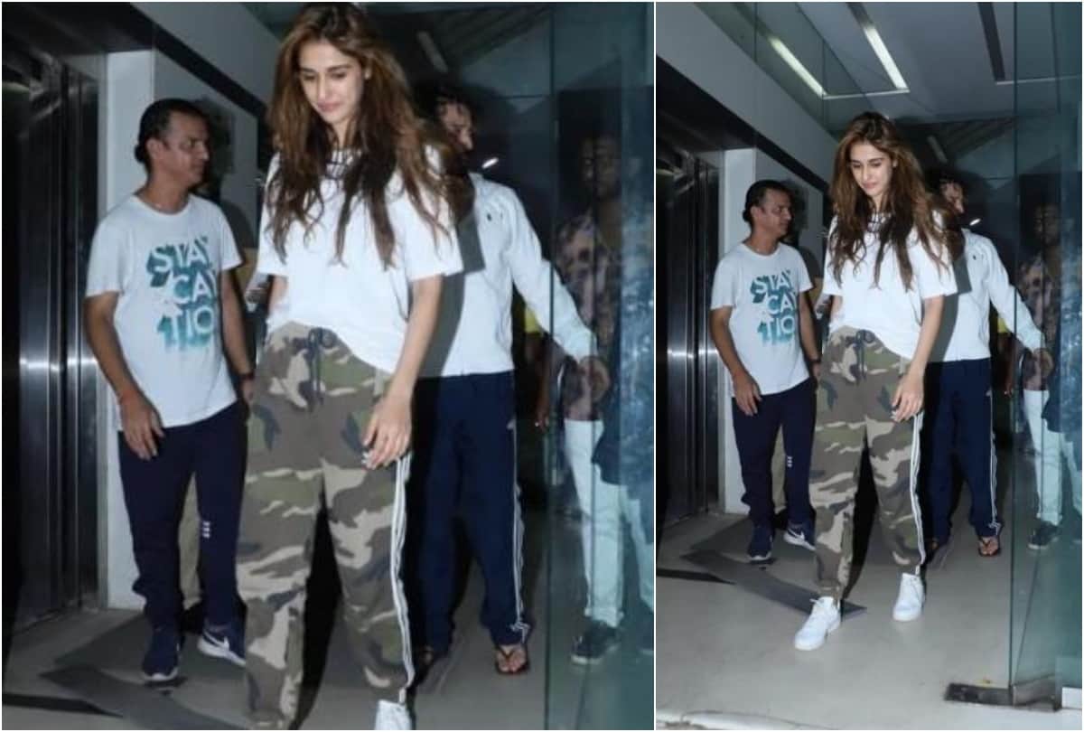 camouflage pants in trend ananya pandey to disha patani styled it in many ways