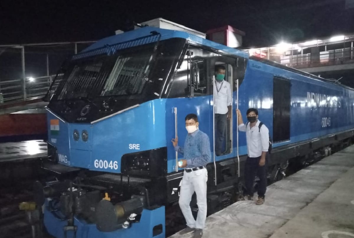 Chittaranjan Locomotive Works Apprentice 492 Posts Vacancies CLW Apprentice Recruitment 2021