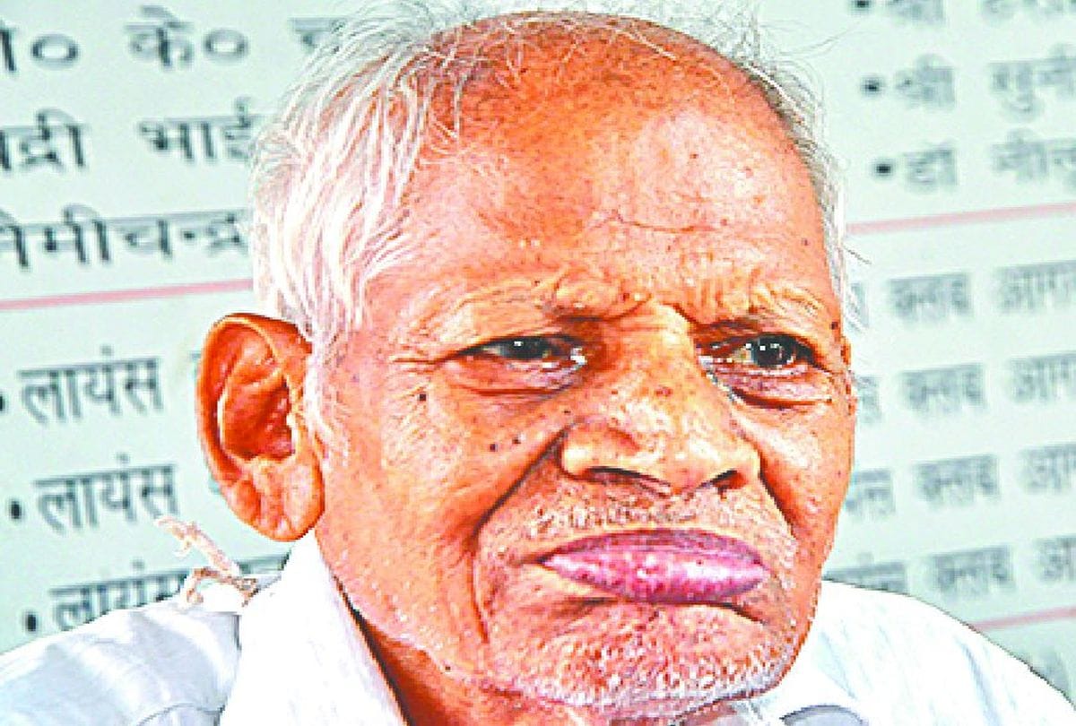 Ramlal Old Age Home People Waits For Children In Ten Years