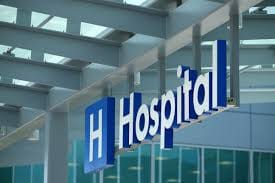 covid hospital