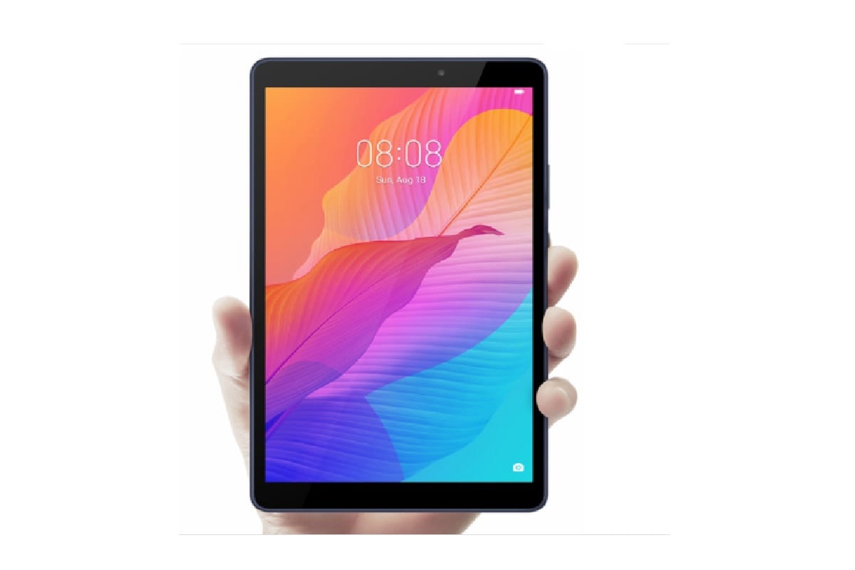 Huawei MatePad T8 launched in India at Rs 9999