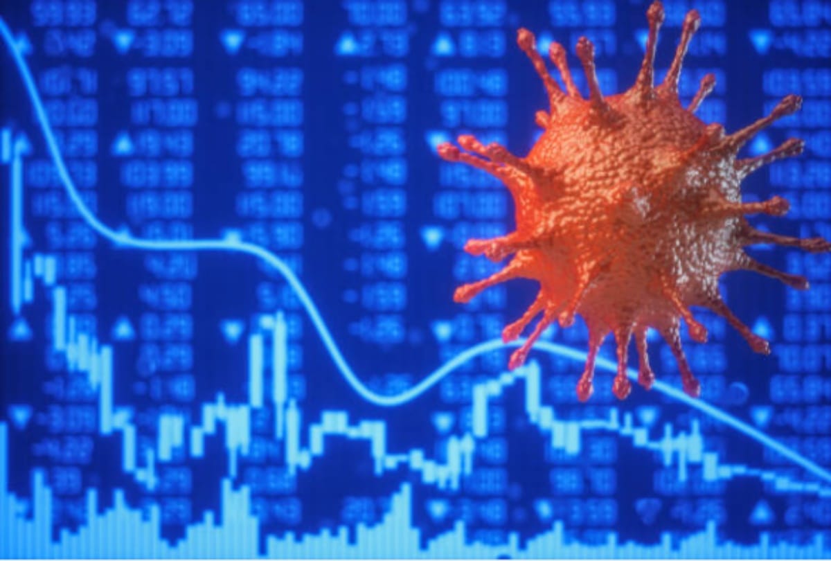 Coronavirus impact on world economy, countries are under unprecedented debt trap