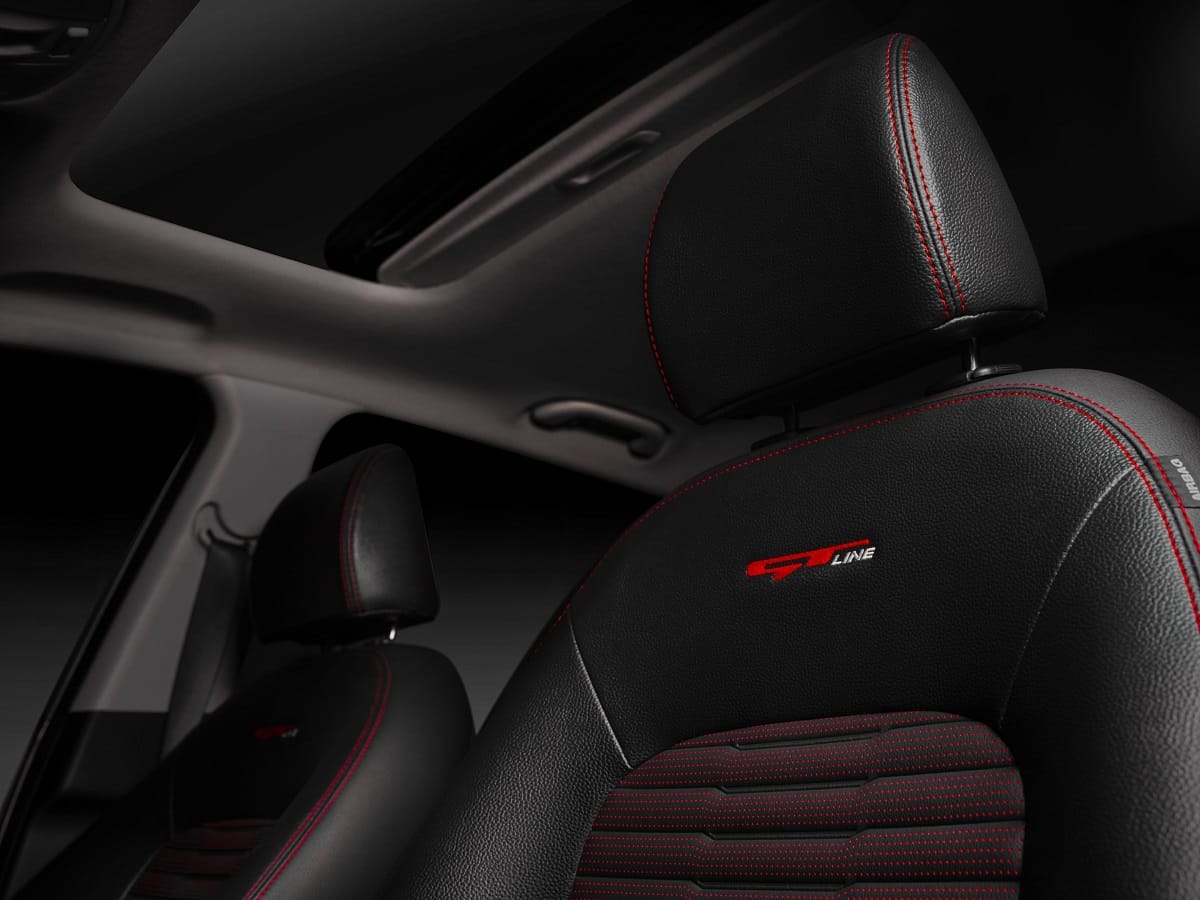 To features of Kia Seltos found in Kia Sonet SUV, biggest rival of Hyundai Venue, Mahindra XUV300, Ford EcoSport, Tata Nexon, Maruti Suzuki Vitara Brezza