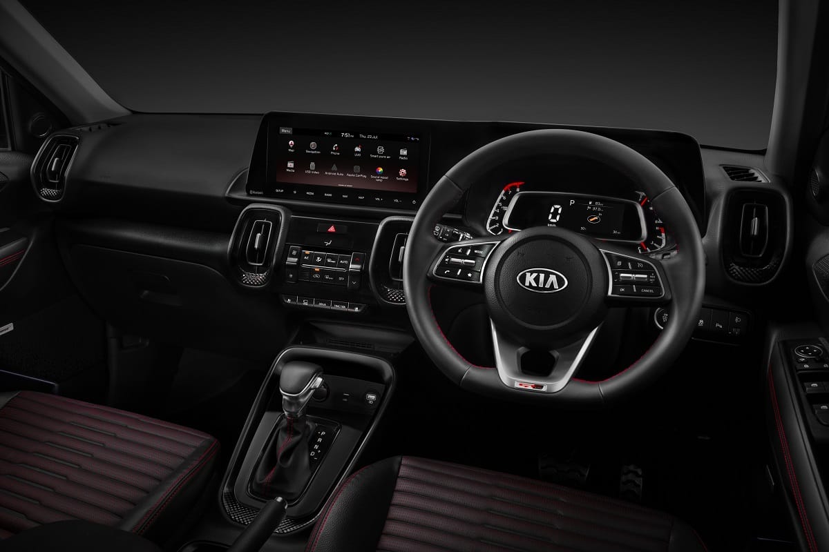 Kia Sonet Vs Toyota Urban Cruiser: Both subcompact SUV has a fierce competition, read specification and comparison before buying
