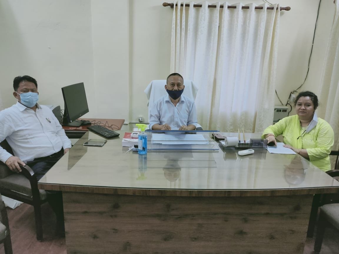 Tax evasion of crores caught in two companies