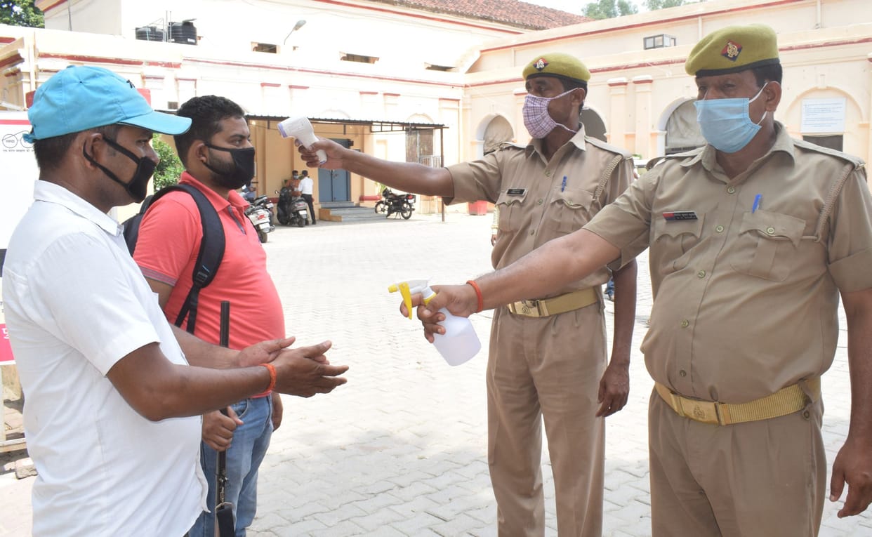 59 more corona patient found
