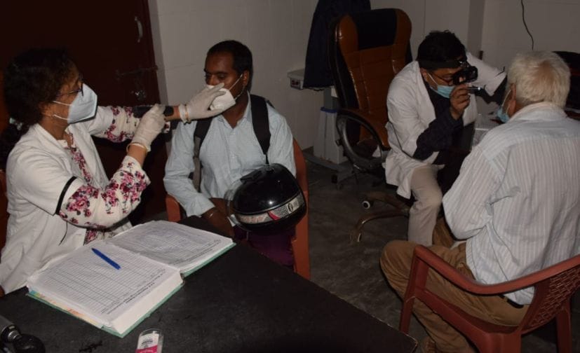 Doctors Protest Ends