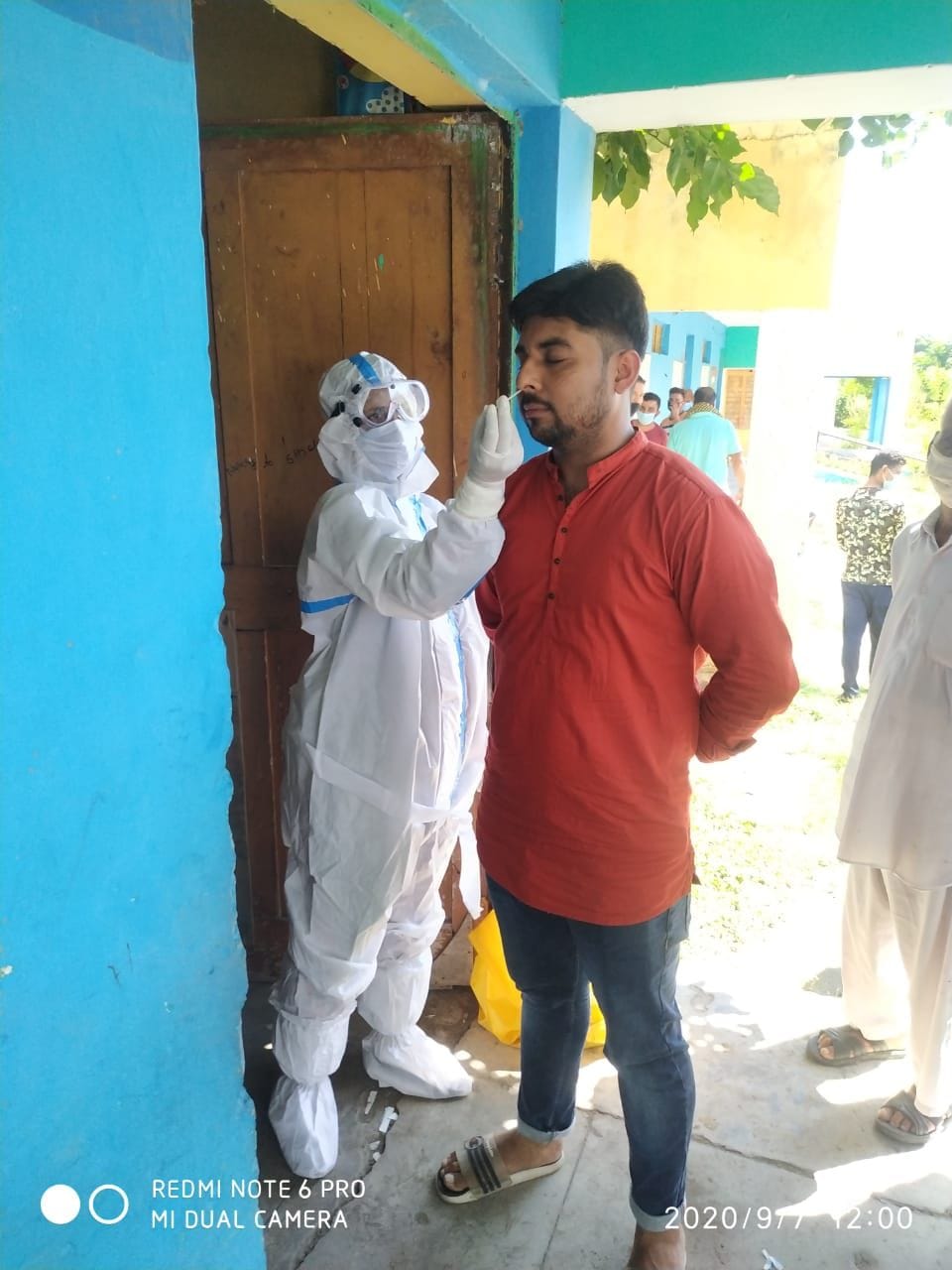 corona