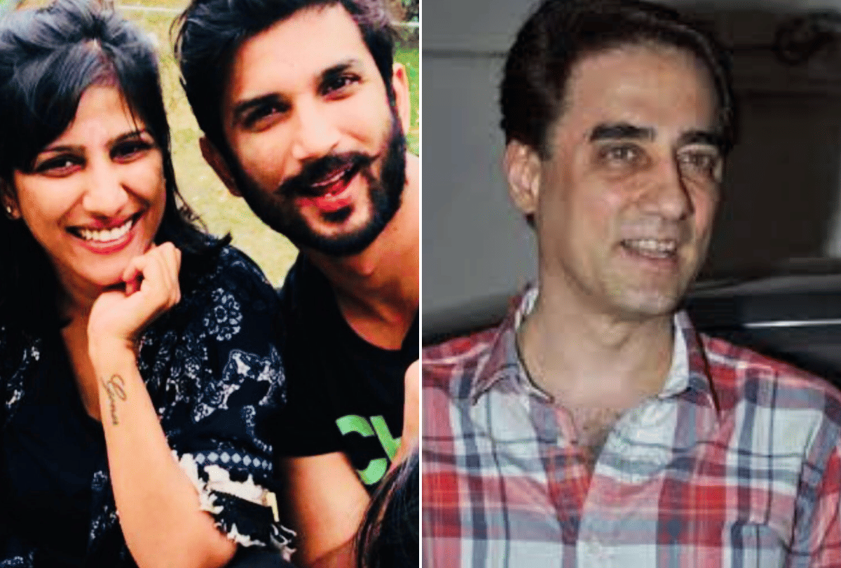 Case Against Sushant Singh Rajput Sister Priyanka Singh and Faisal Khan blame Karan Johar entertainment news